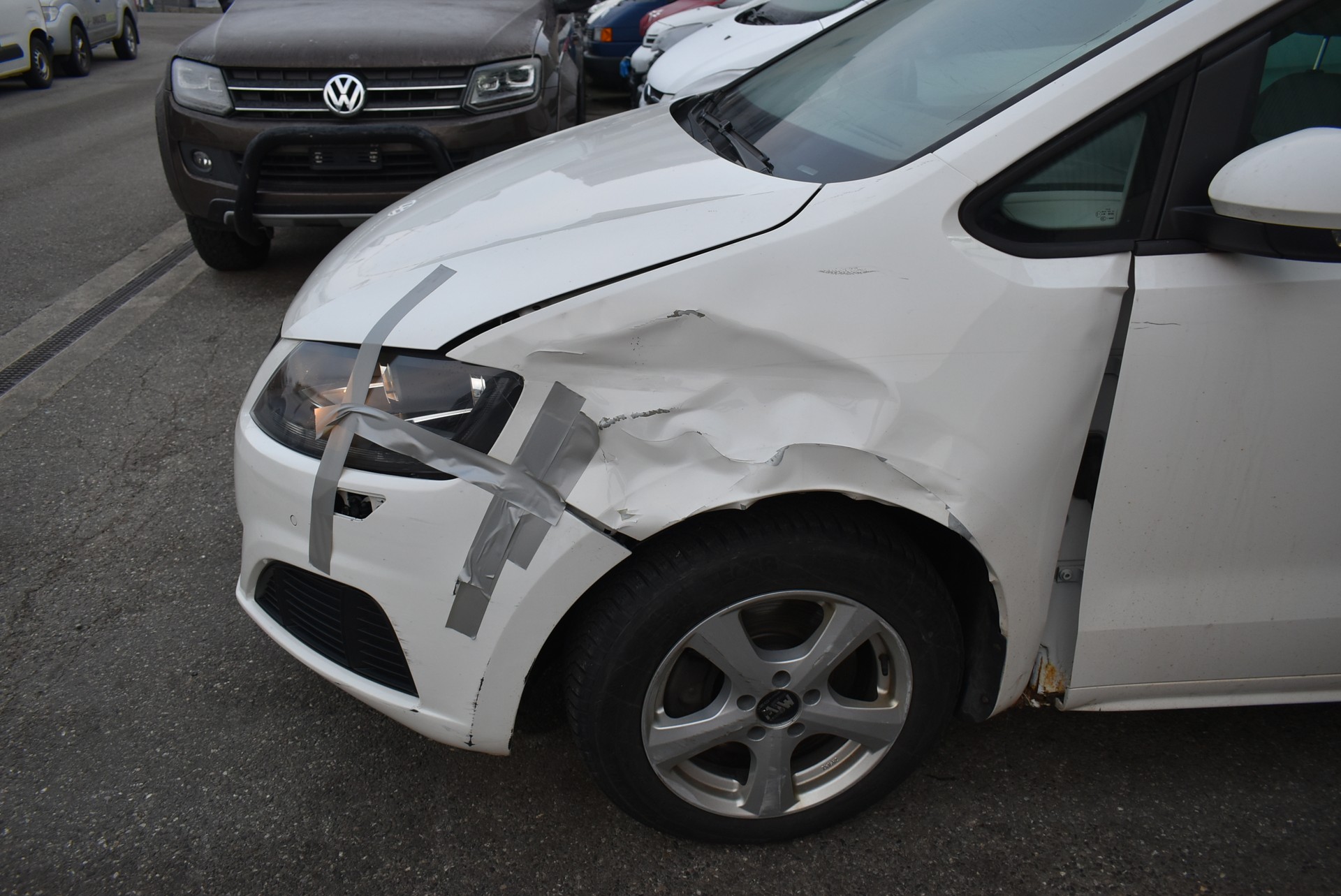 SEAT Alhambra 2.0 TDI Style 4x4-image-10