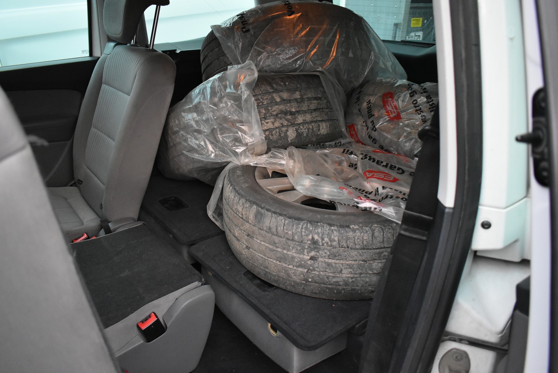 SEAT Alhambra 2.0 TDI Style 4x4-image-4