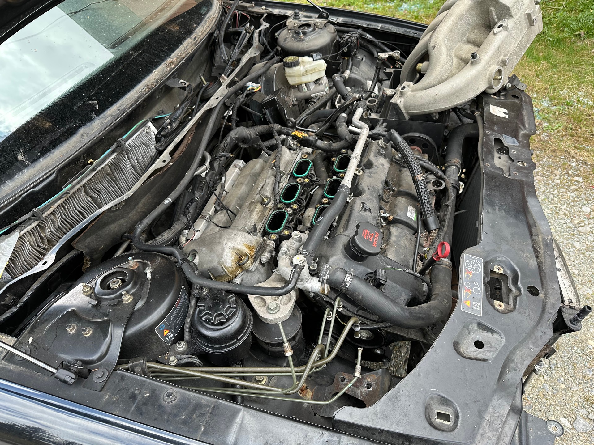 JAGUAR X-Type 3.0 V6 Traction4 Sport FIXPREIS-image-8