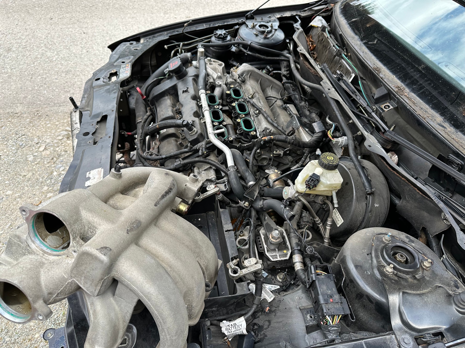 JAGUAR X-Type 3.0 V6 Traction4 Sport FIXPREIS-image-9