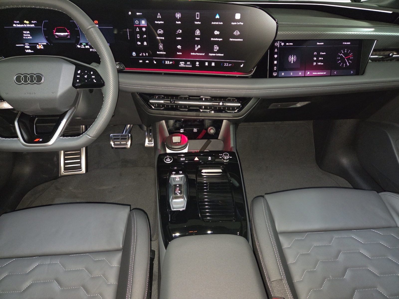 AUDI A6 Avant e-tron quattro-image-6