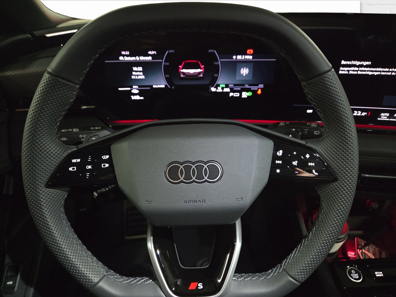 AUDI A6 Avant e-tron quattro-image-5