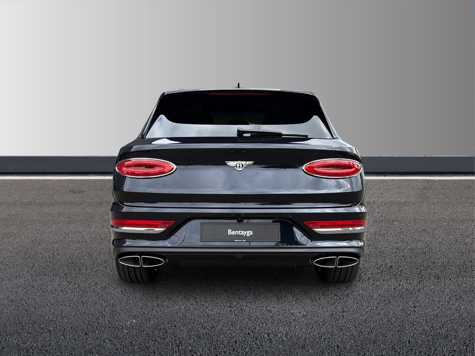 BENTLEY Bentayga Azure-image-8