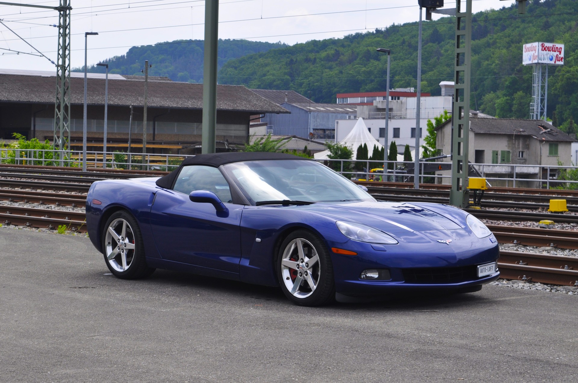 CHEVROLET Corvette 6.0-image-7