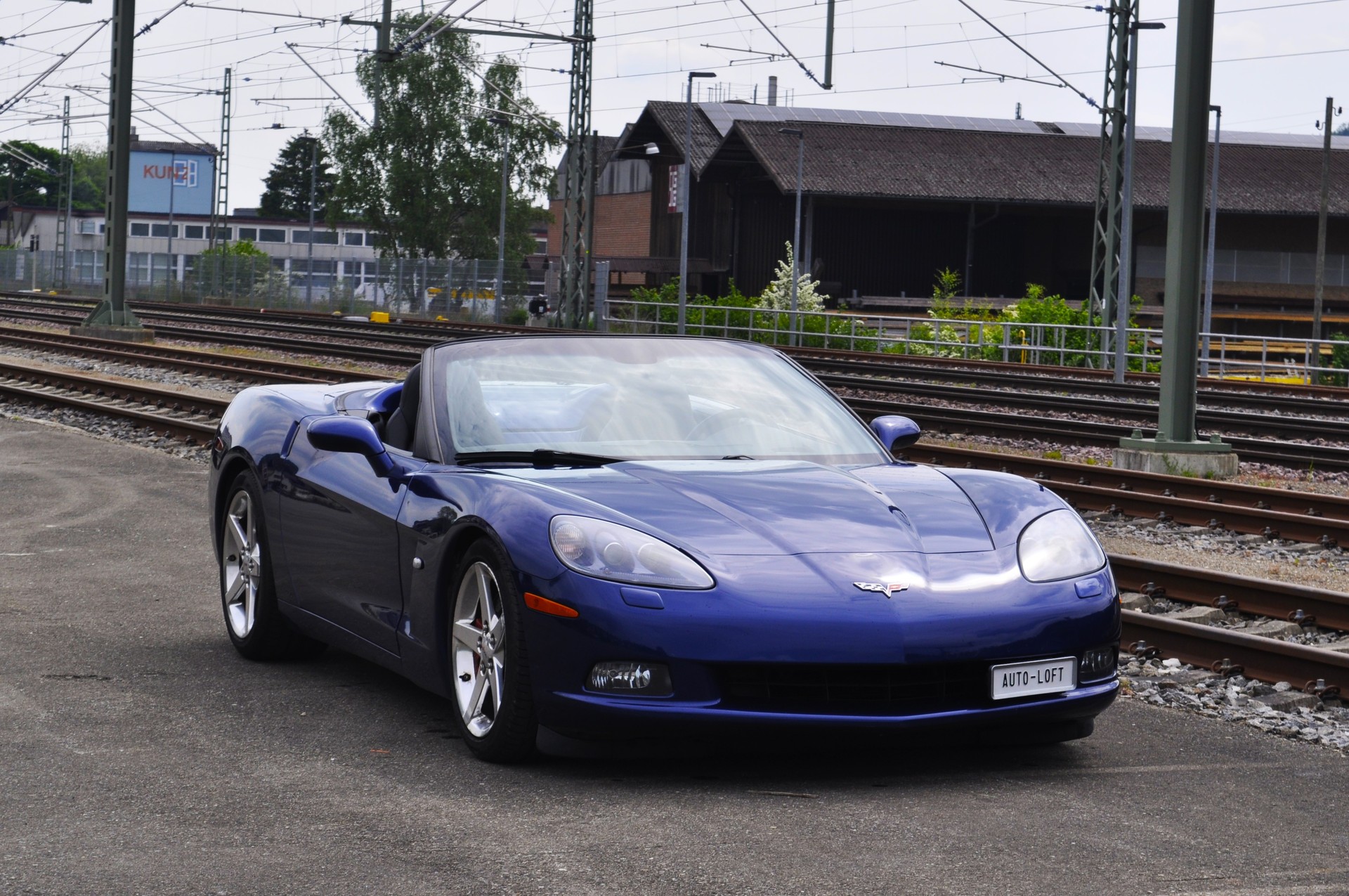 CHEVROLET Corvette 6.0-image-2