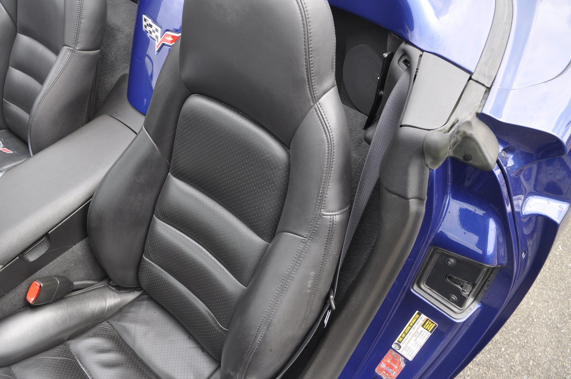 CHEVROLET Corvette 6.0-image-10