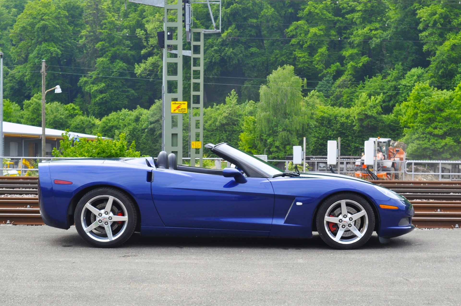 CHEVROLET Corvette 6.0-image-3
