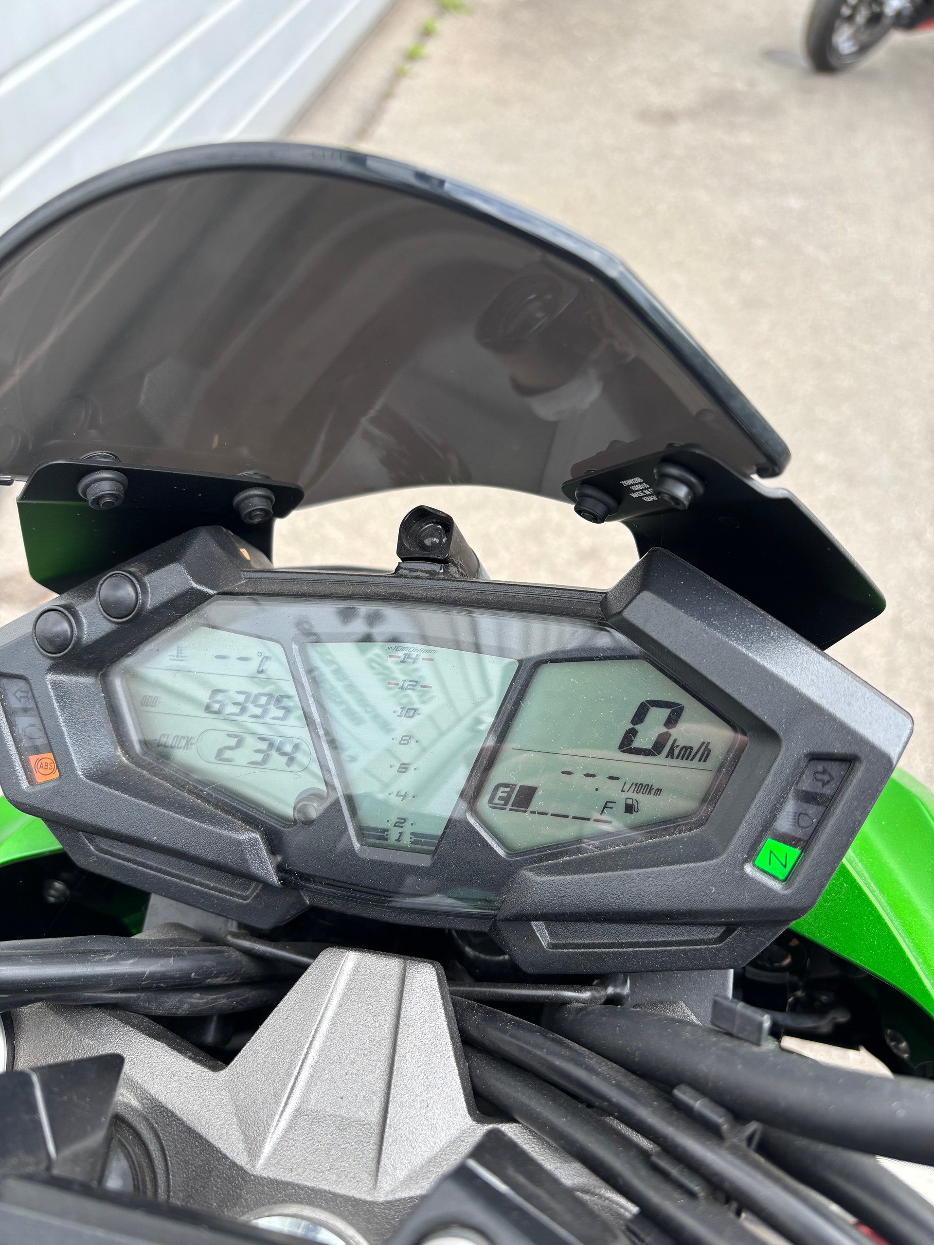 KAWASAKI Z 800 ABS-image-3