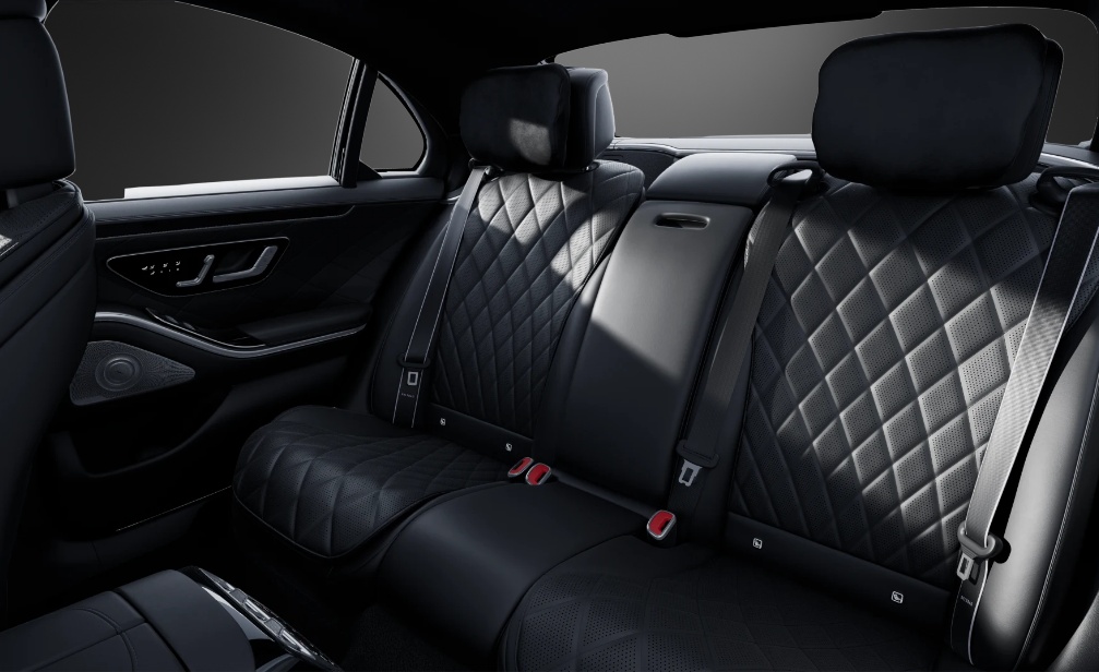 MERCEDES-BENZ S 400 d 4Matic AMG Line 9G-Tronic-image-9