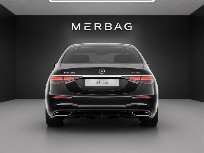 MERCEDES-BENZ S 400 d 4Matic AMG Line 9G-Tronic-image-4