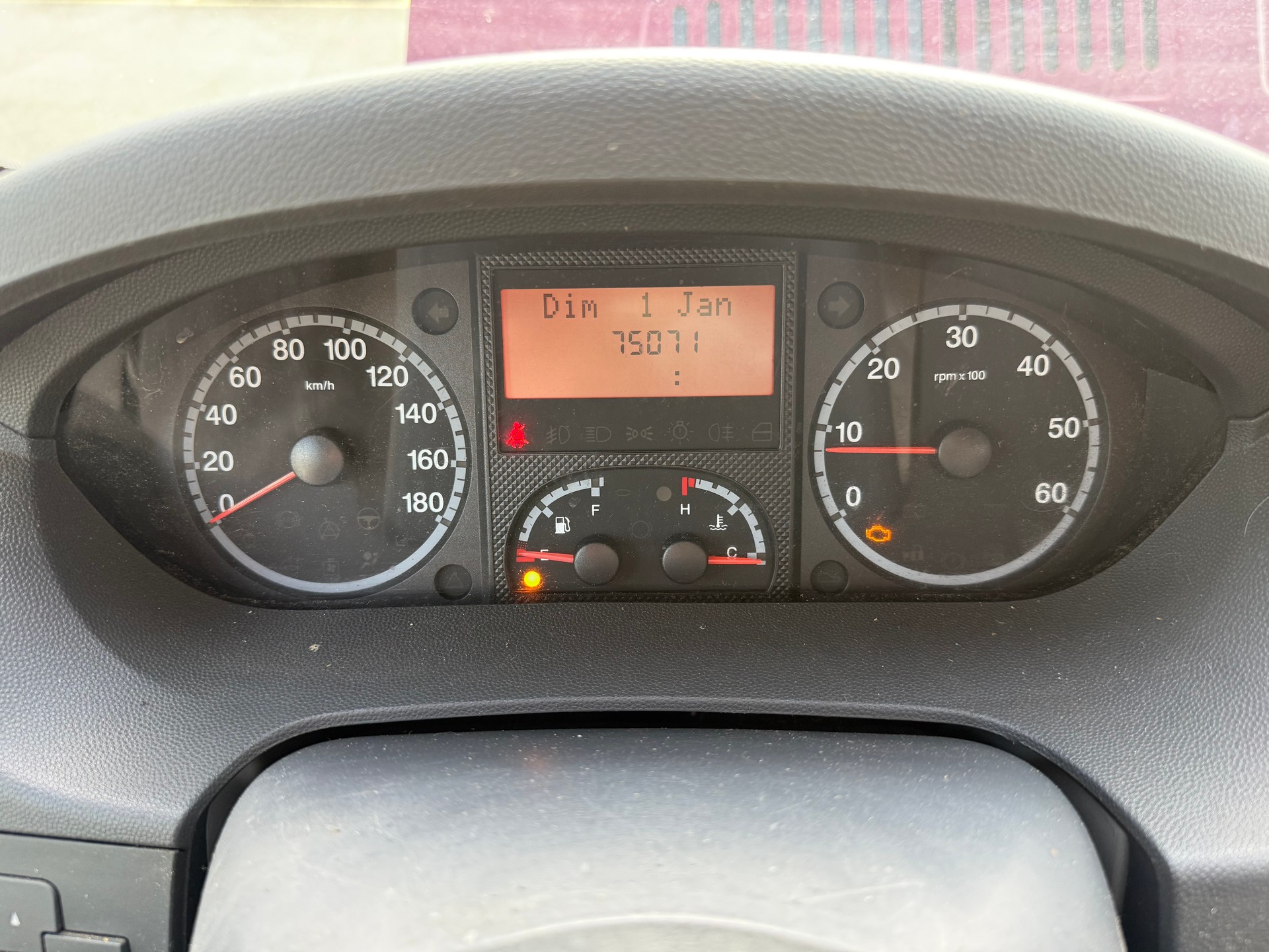 PEUGEOT Boxer 2.2 HDI 335 L2-image-8
