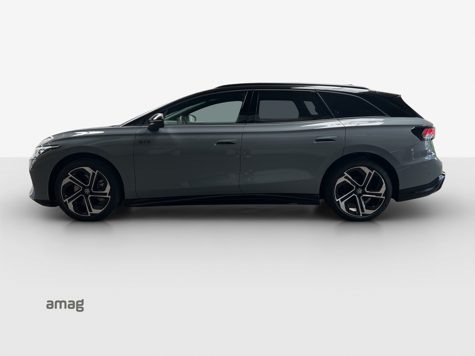 VW ID.7 Tourer GTX UNITED 340PS-image-1