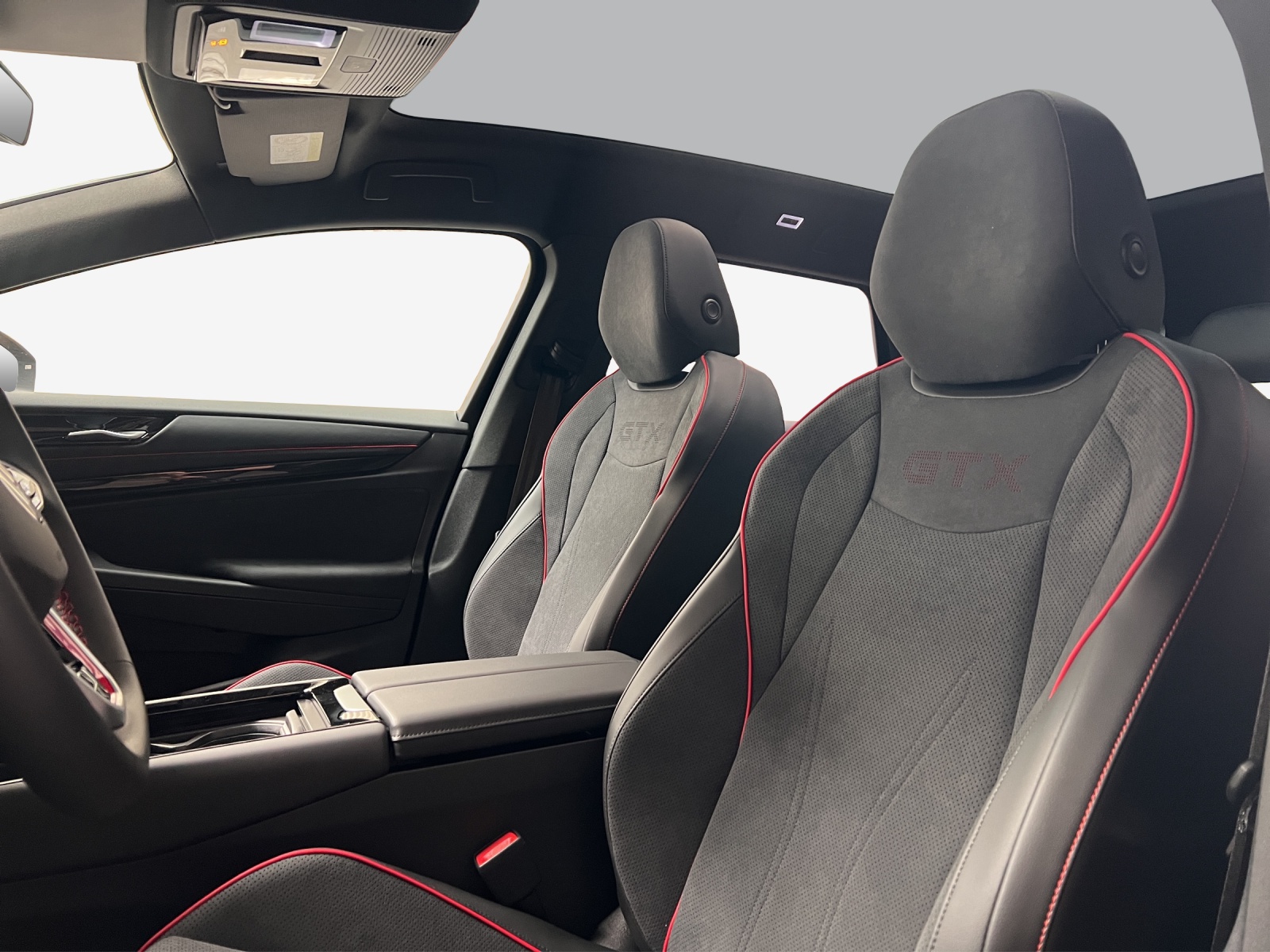 VW ID.7 Tourer GTX UNITED 340PS-image-7