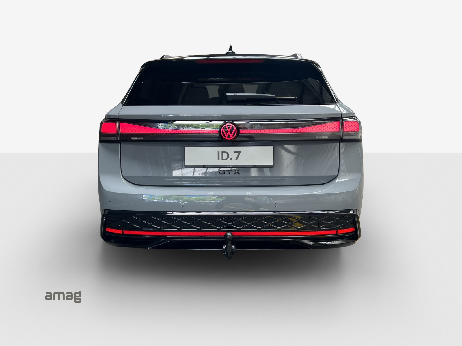 VW ID.7 Tourer GTX UNITED 340PS-image-3