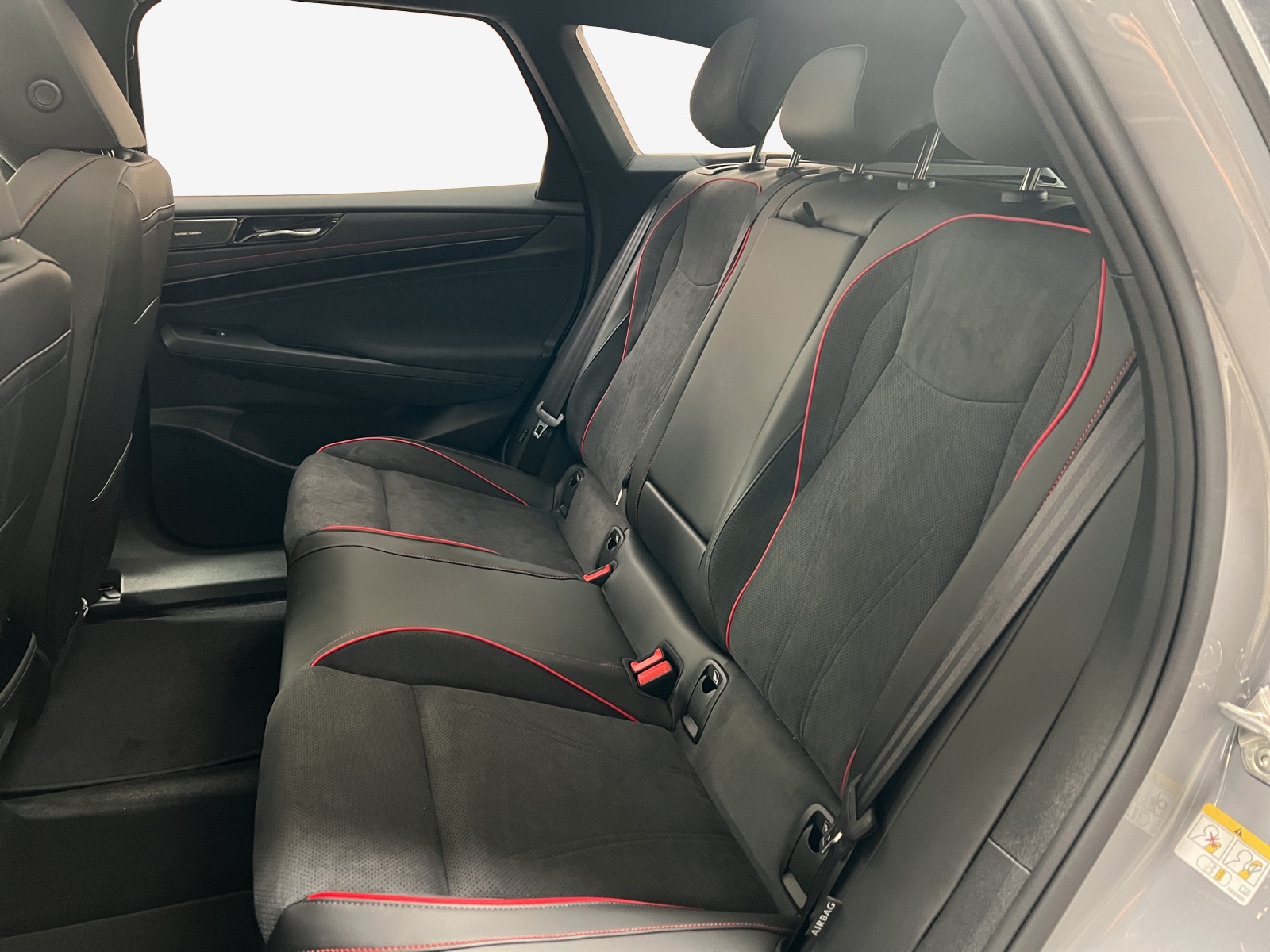 VW ID.7 Tourer GTX UNITED 340PS-image-11