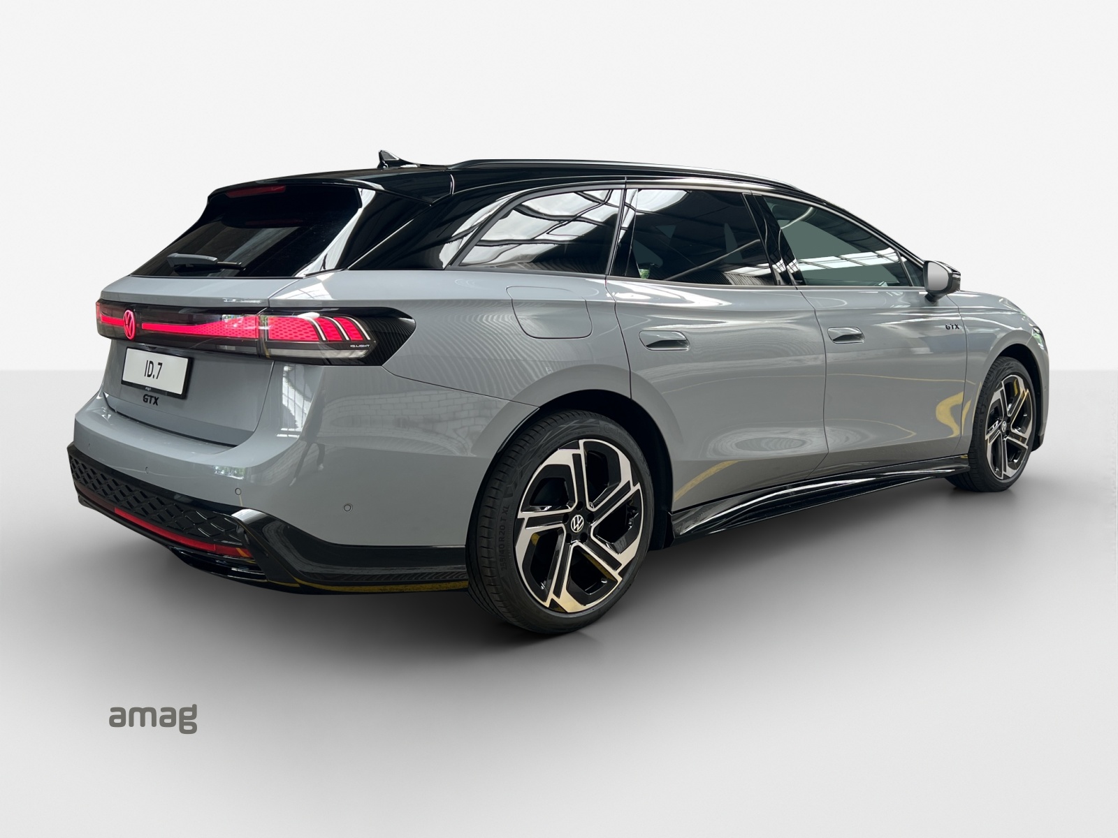 VW ID.7 Tourer GTX UNITED 340PS-image-4
