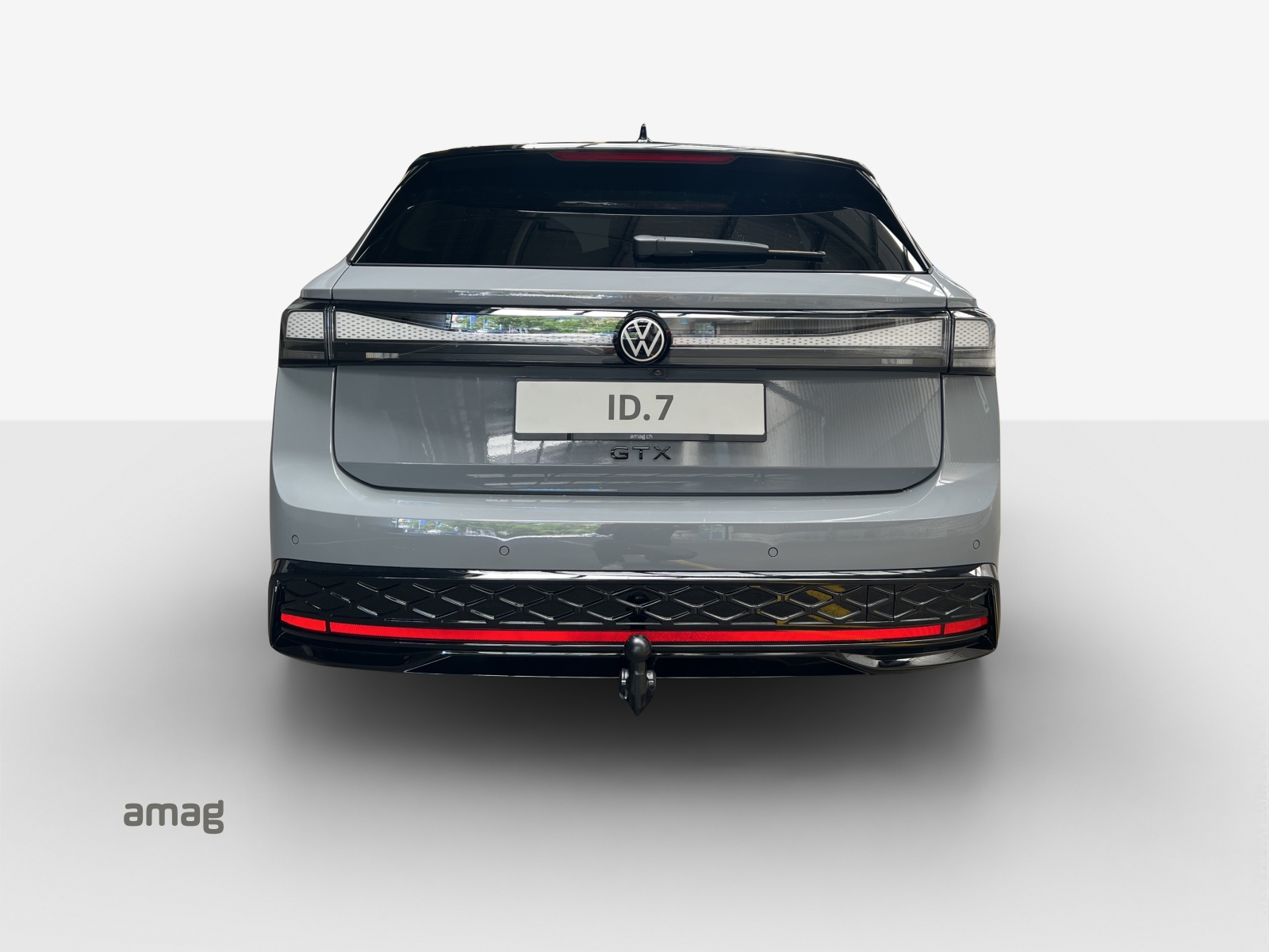 VW ID.7 Tourer GTX UNITED 340PS-image-13