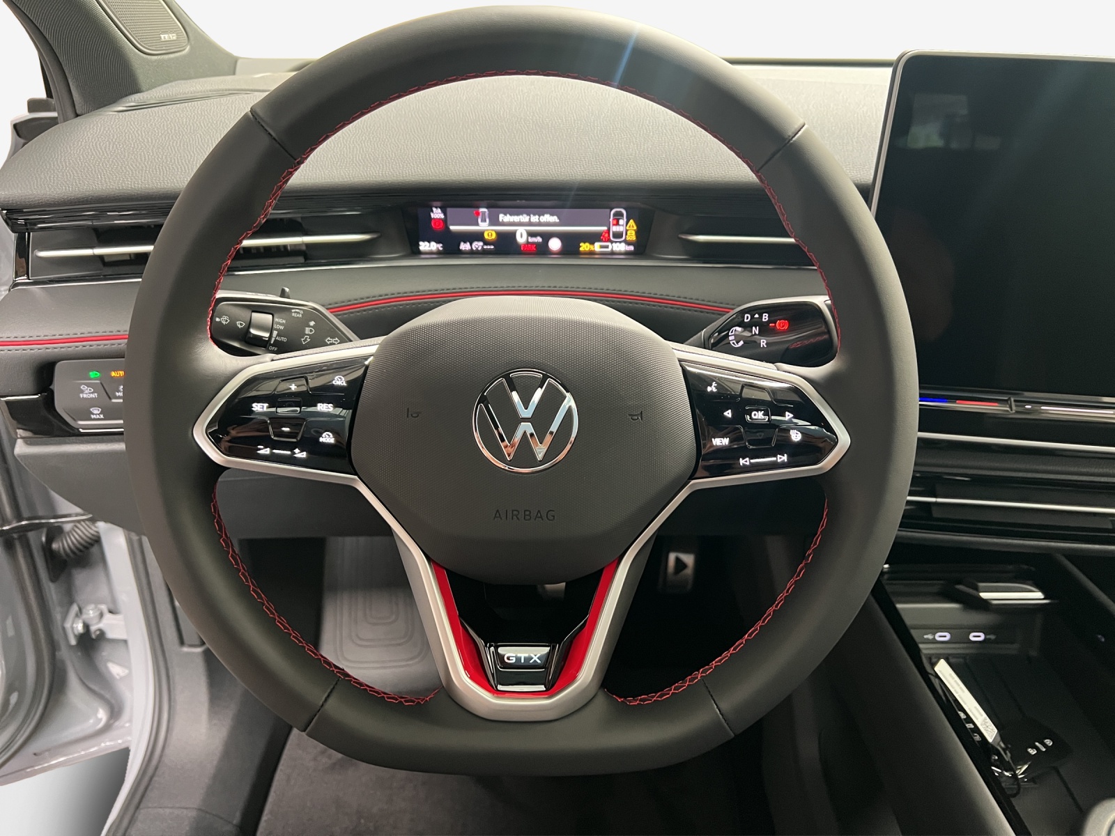 VW ID.7 Tourer GTX UNITED 340PS-image-9