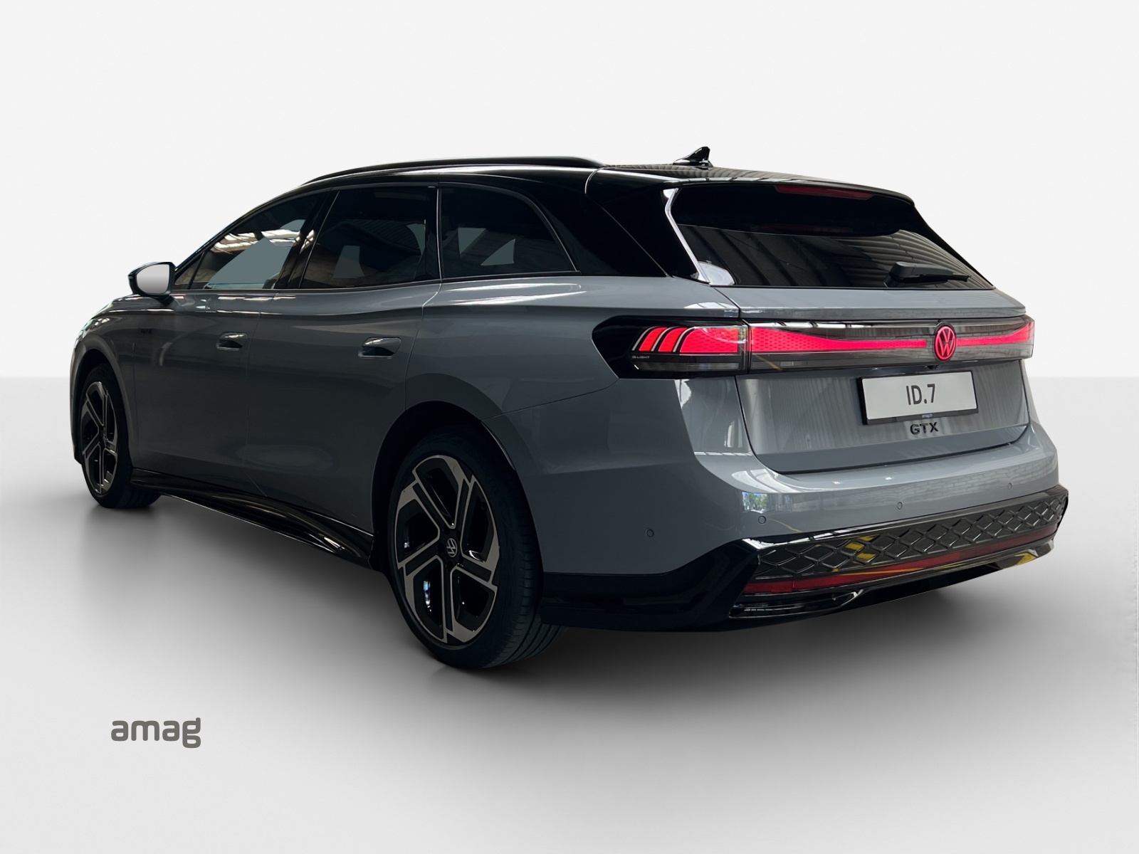 VW ID.7 Tourer GTX UNITED 340PS-image-2