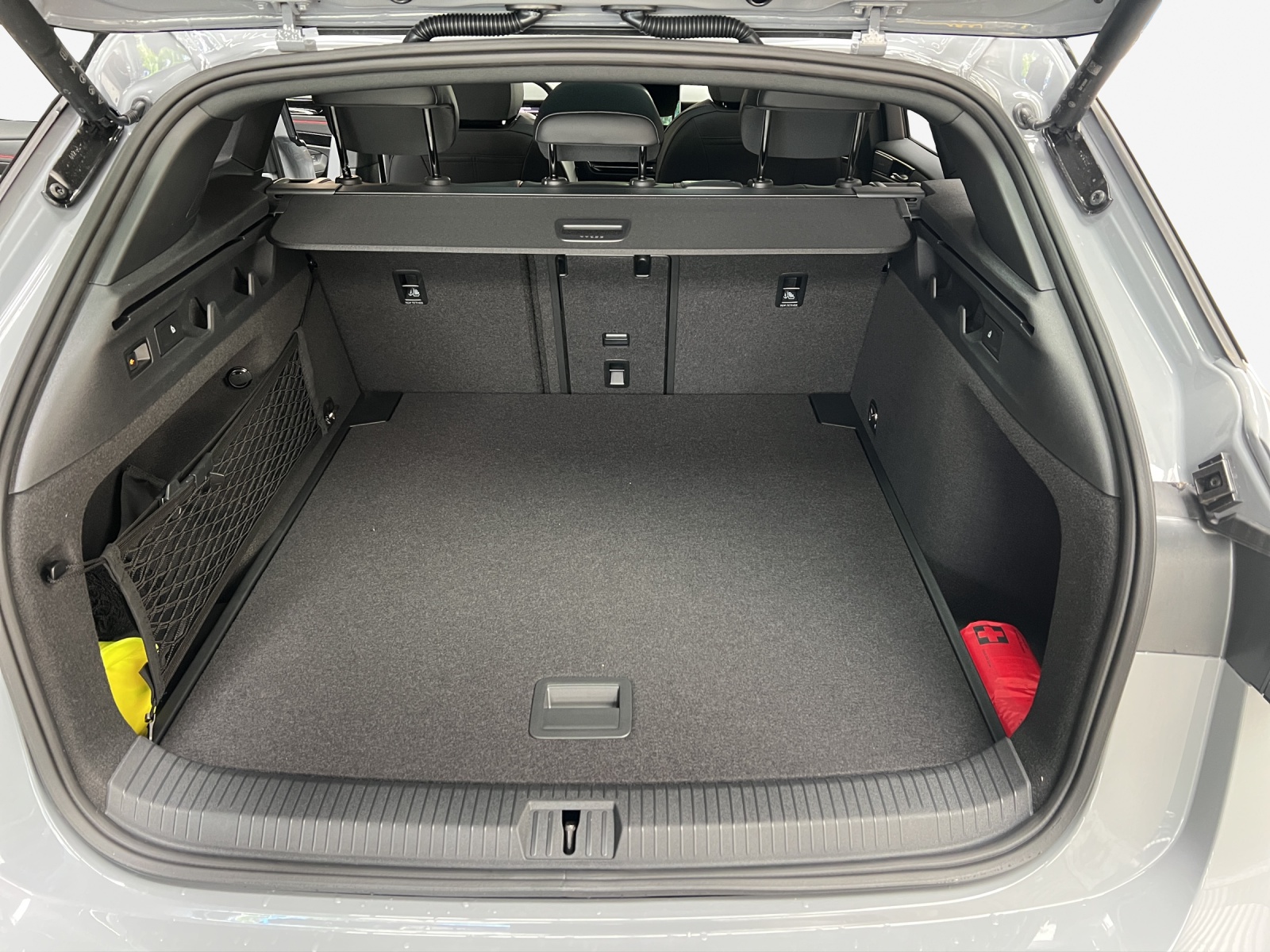 VW ID.7 Tourer GTX UNITED 340PS-image-12