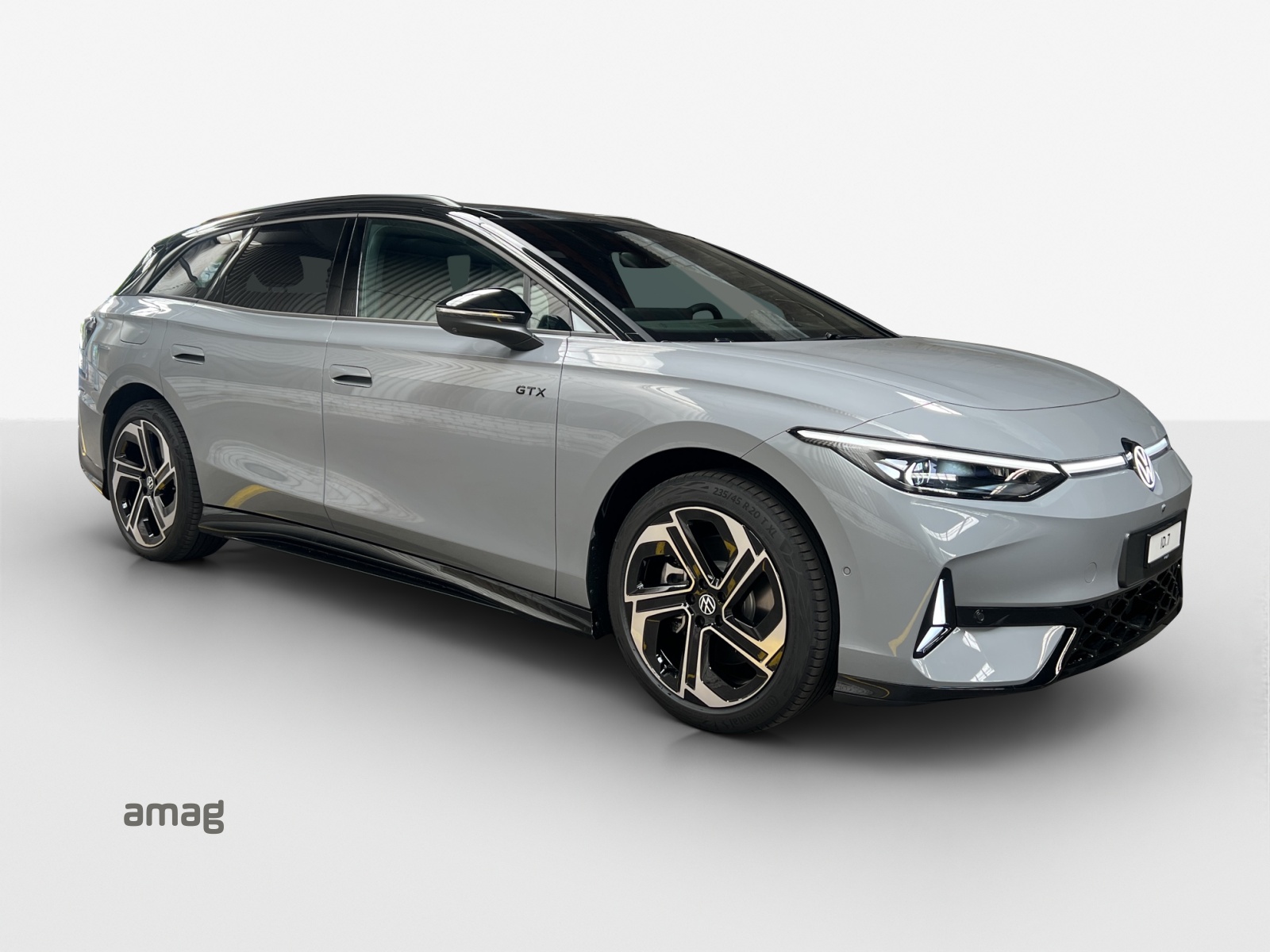 VW ID.7 Tourer GTX UNITED 340PS-image-5