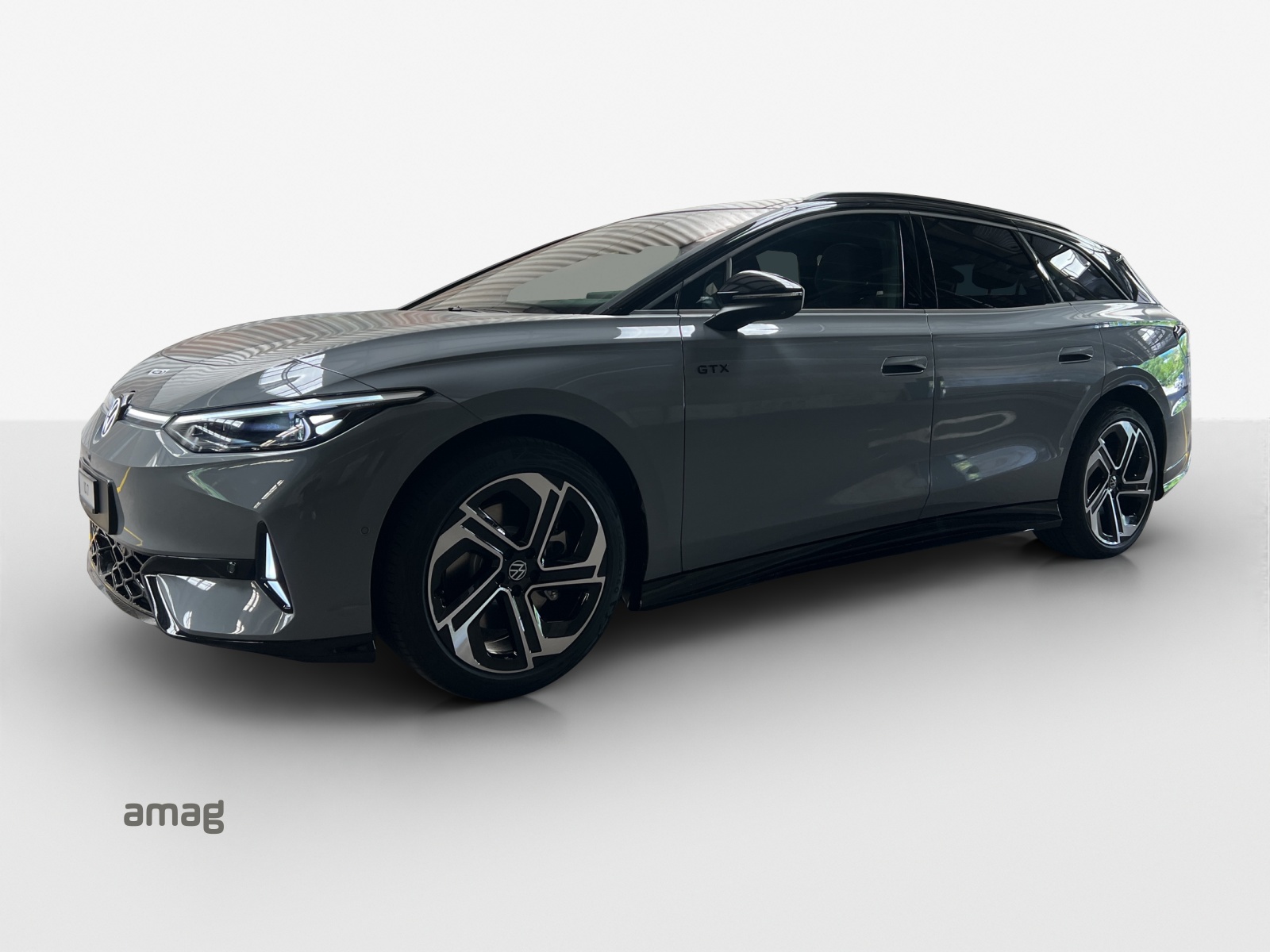 VW ID.7 Tourer GTX UNITED 340PS-image-0