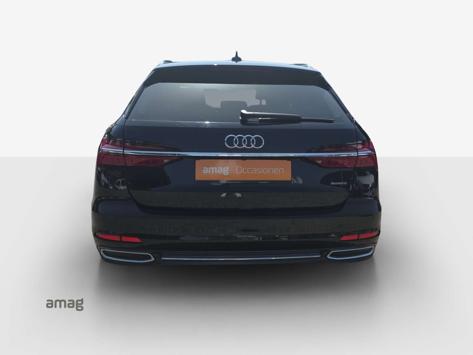 AUDI A6 Avant 45 TFSI Sport S-tronic quattro-image-3