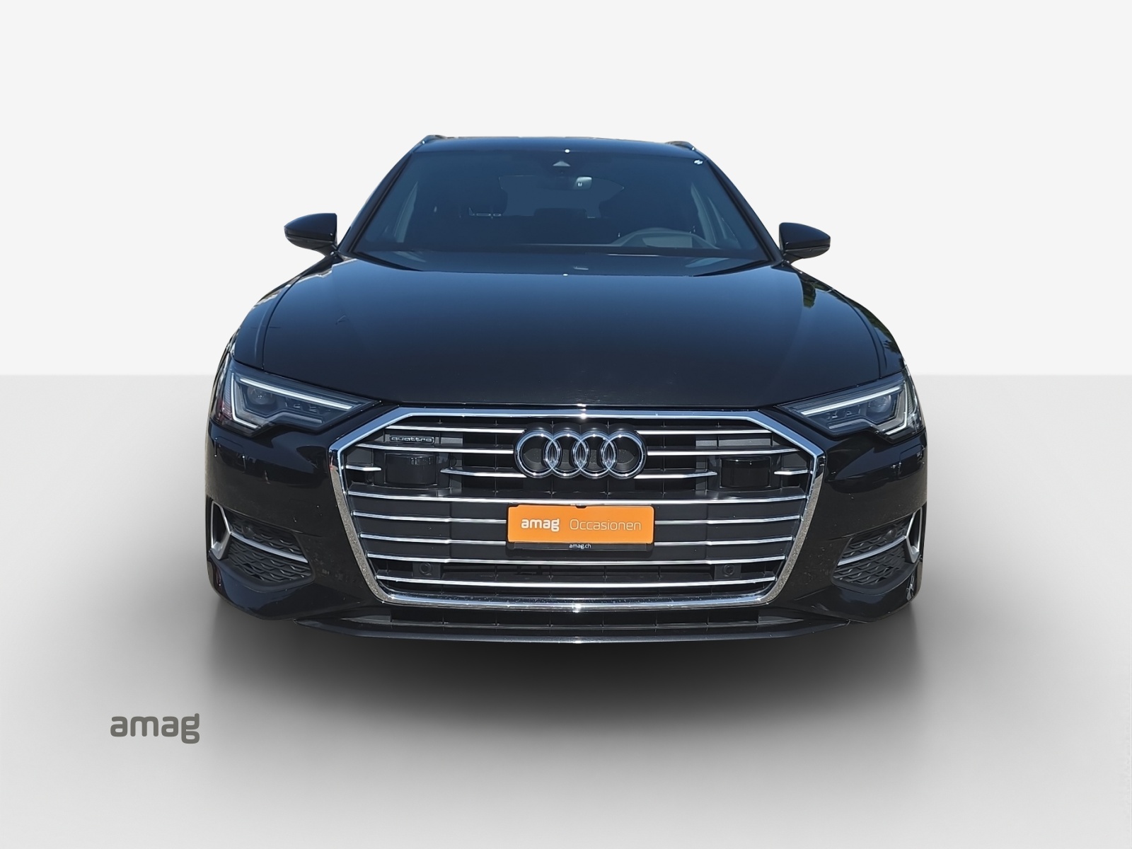 AUDI A6 Avant 45 TFSI Sport S-tronic quattro-image-6