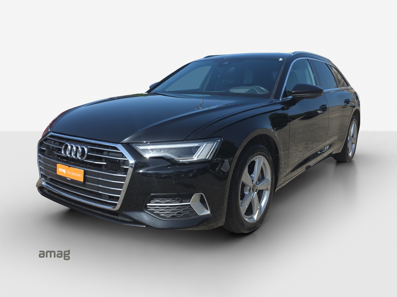 AUDI A6 Avant 45 TFSI Sport S-tronic quattro-image-0