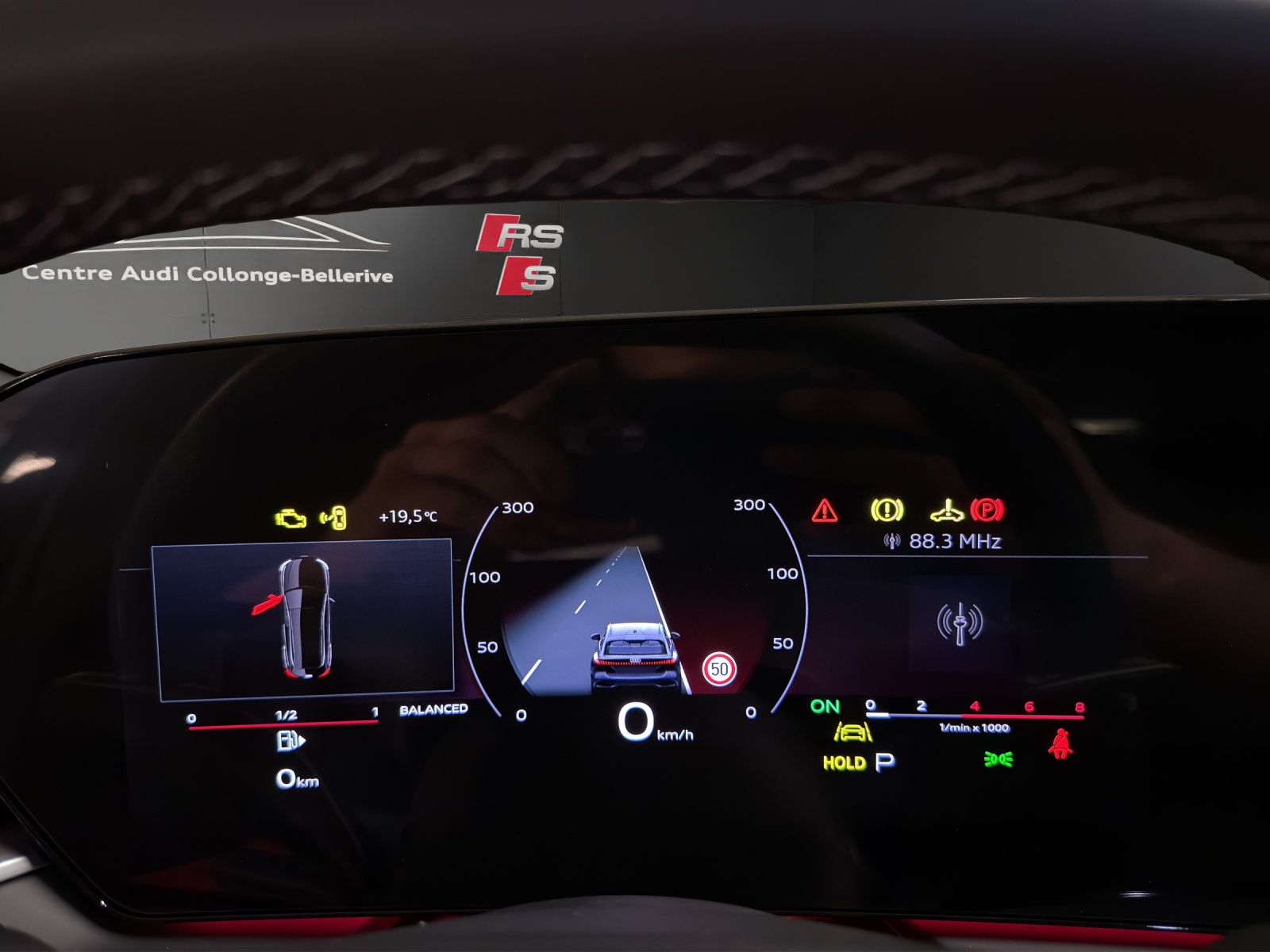 AUDI A5 Avant TFSI quattro 150 kW S tronic-image-9