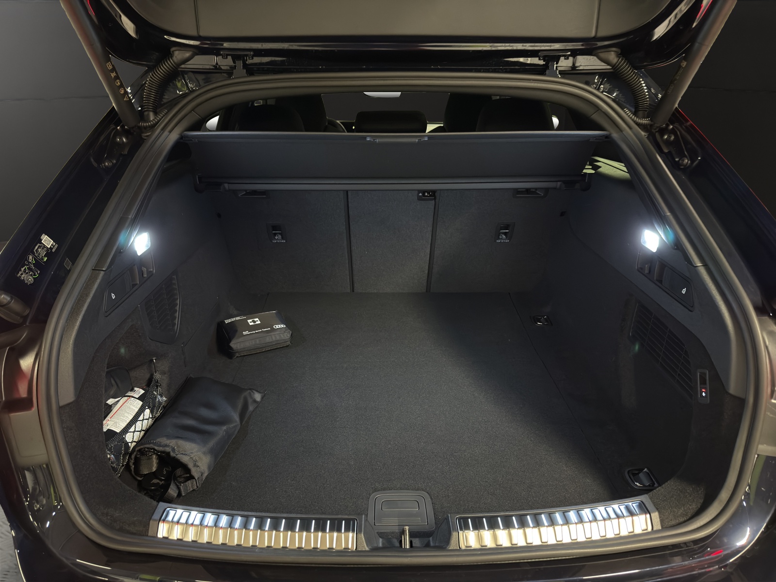 AUDI A5 Avant TFSI quattro 150 kW S tronic-image-16