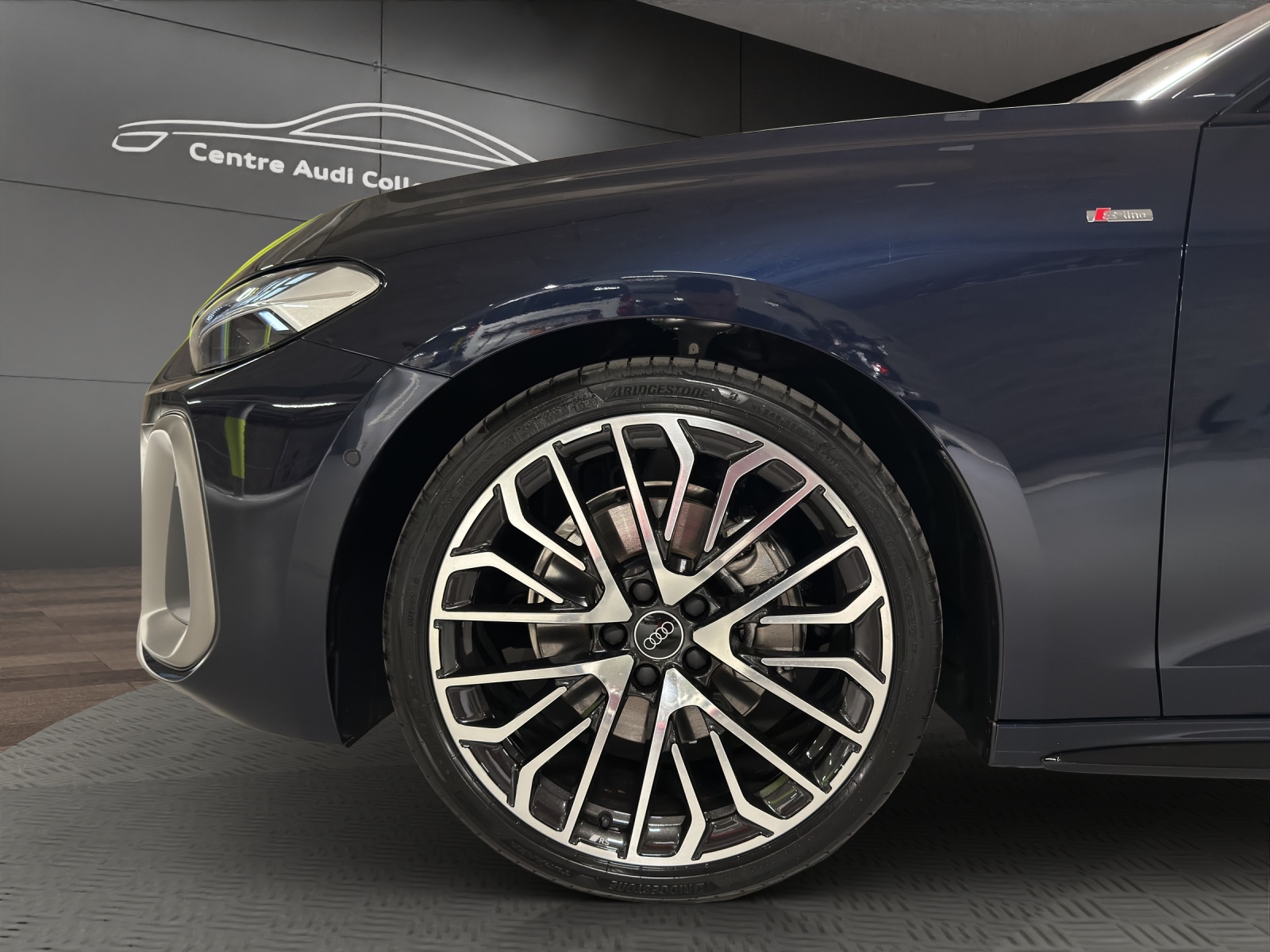 AUDI A5 Avant TFSI quattro 150 kW S tronic-image-17