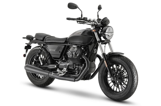 MOTO GUZZI V9 850 Bobber-showroom-element-1