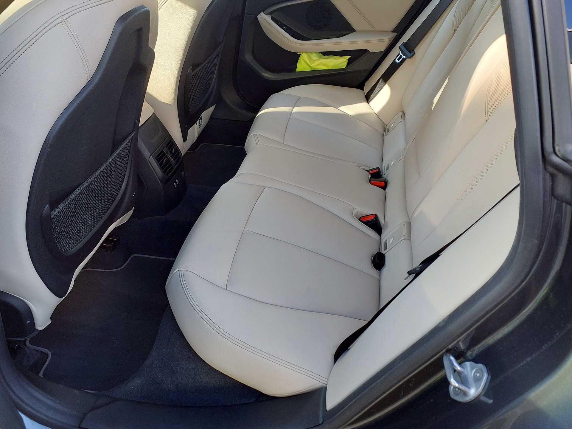 BMW 220d Gran Coupé Steptronic M Sport-image-11