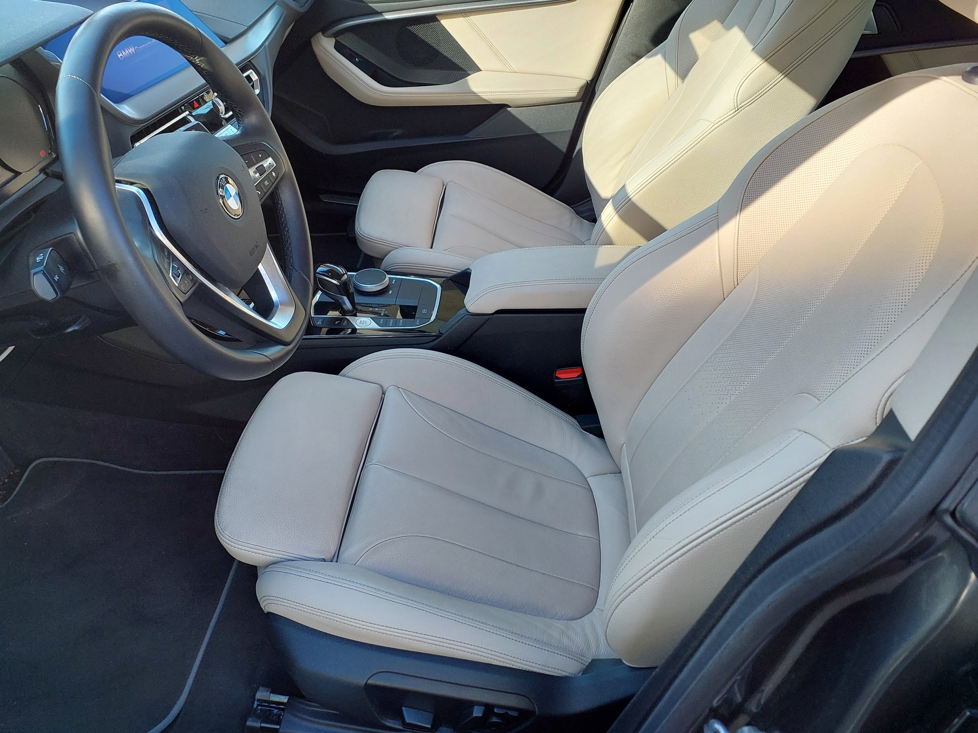 BMW 220d Gran Coupé Steptronic M Sport-image-10