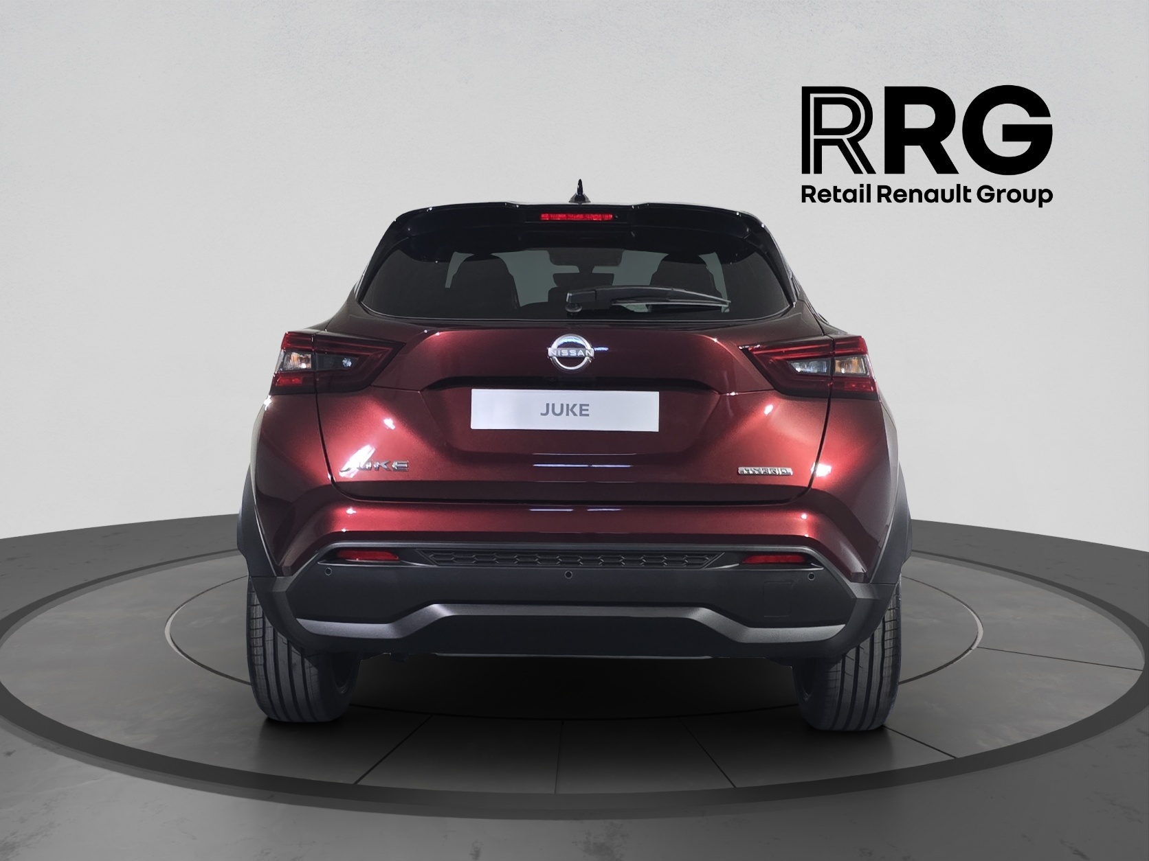 NISSAN Juke 1.6 FHEV Tekna-image-3