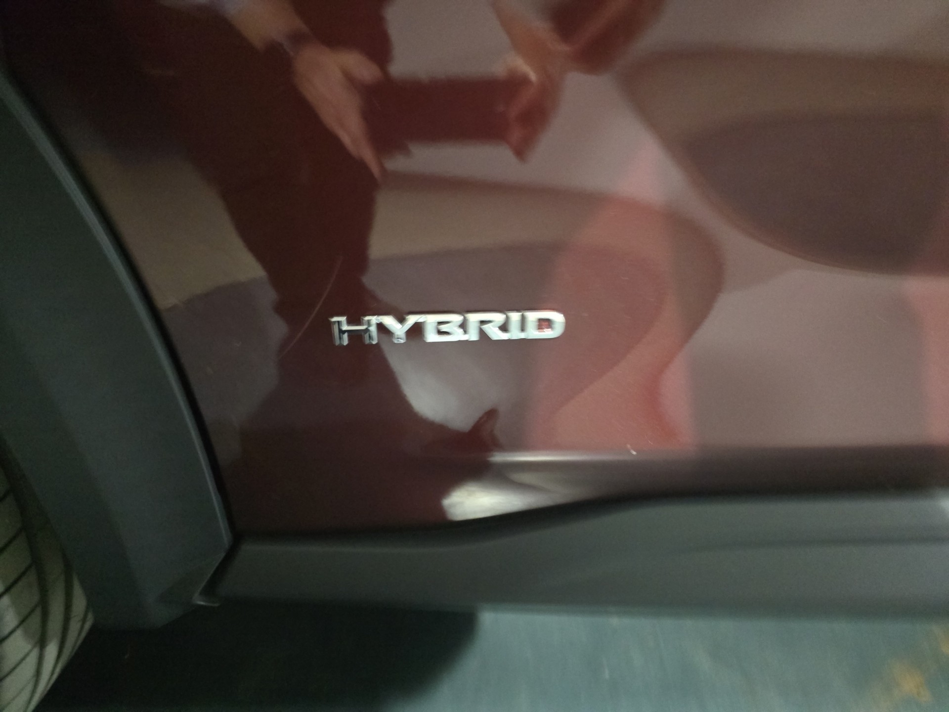 NISSAN Juke 1.6 FHEV Tekna-image-15