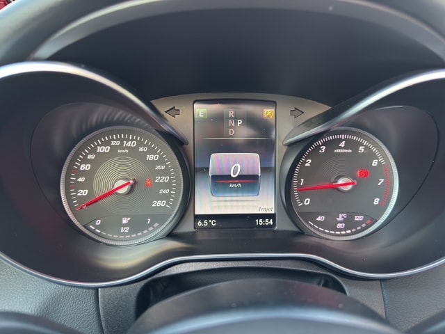 MERCEDES-BENZ C 200 Cabriolet 4Matic 9G-Tronic-image-10