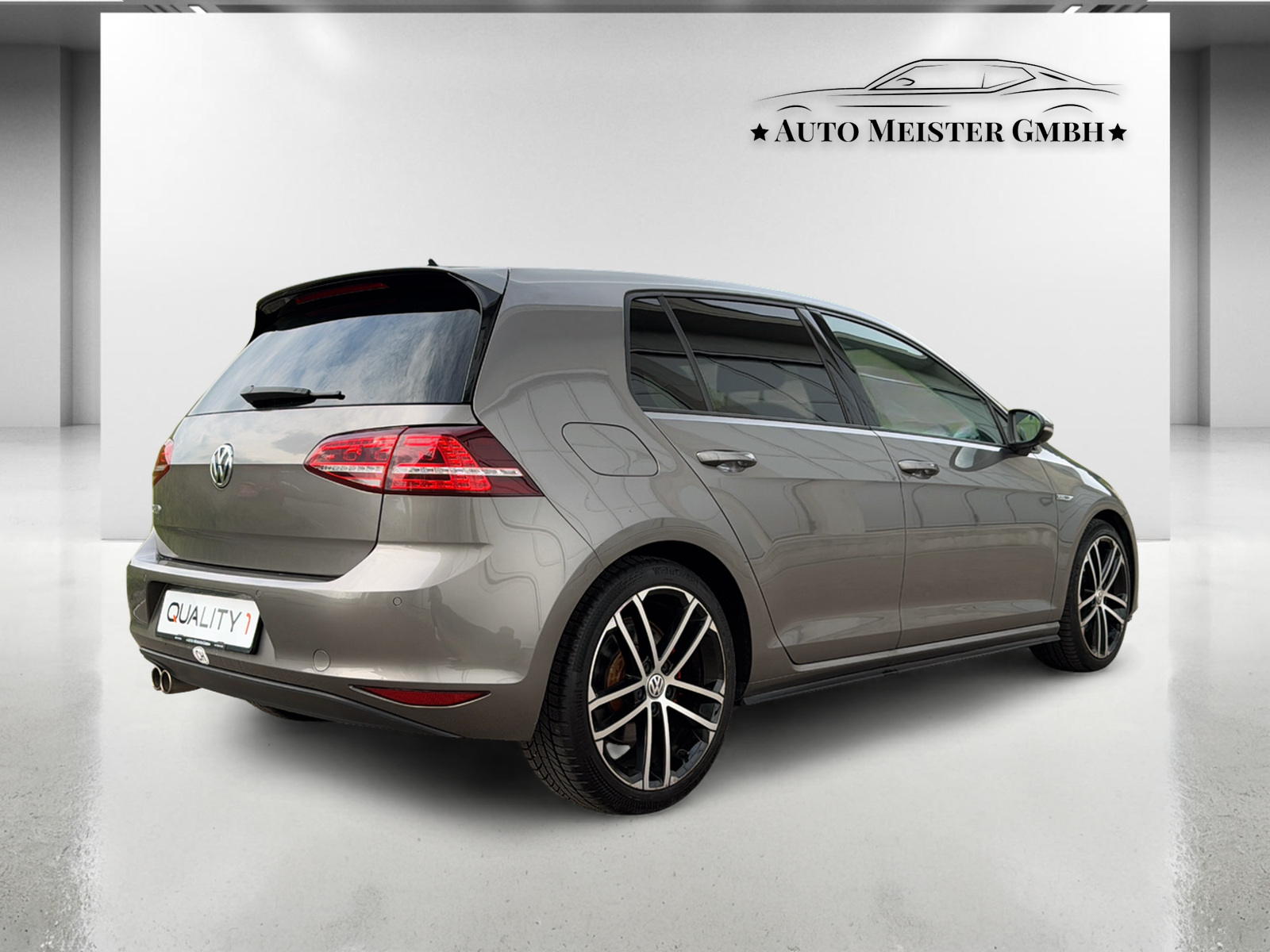 VW Golf 2.0 TDI GTD DSG-image-3