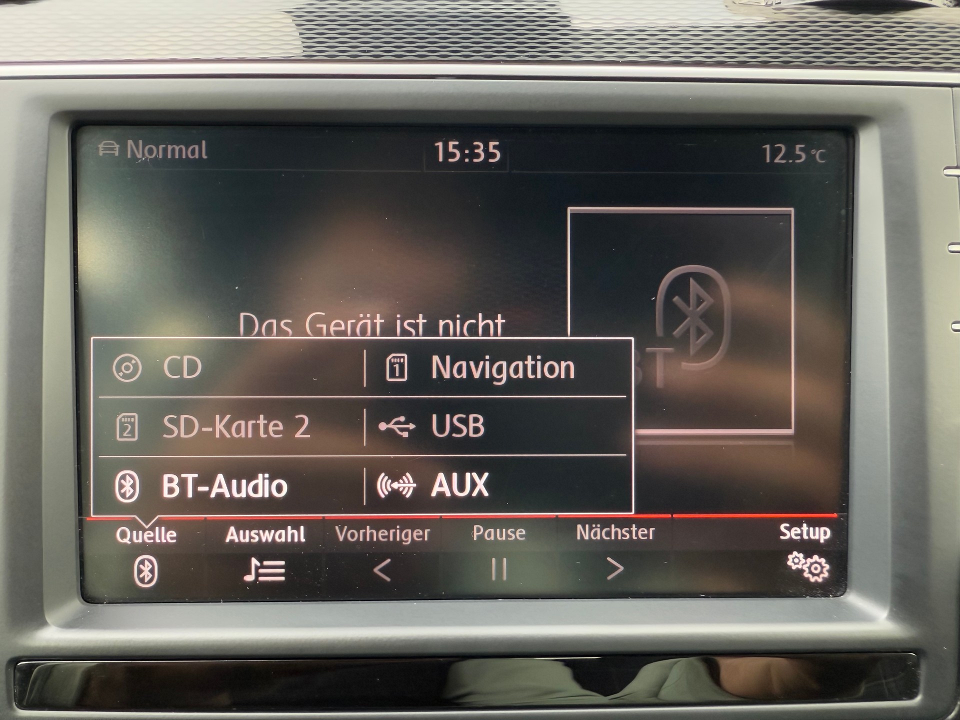 VW Golf 2.0 TDI GTD DSG-image-12