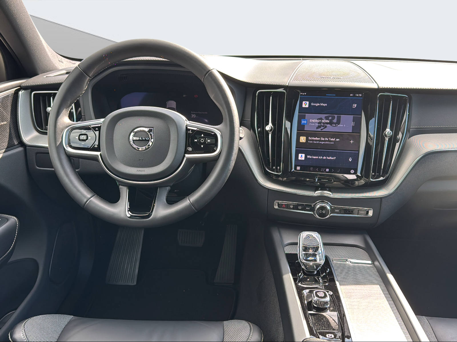 VOLVO XC60 2.0 T6 TE Xcentric eAWD-image-12