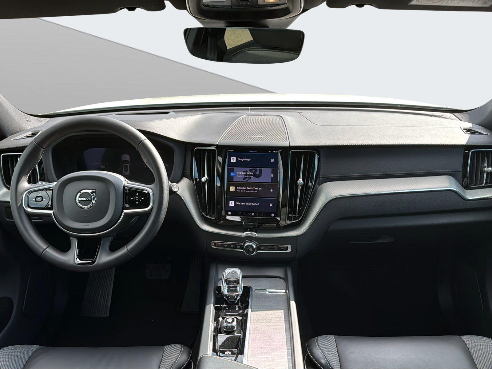 VOLVO XC60 2.0 T6 TE Xcentric eAWD-image-11