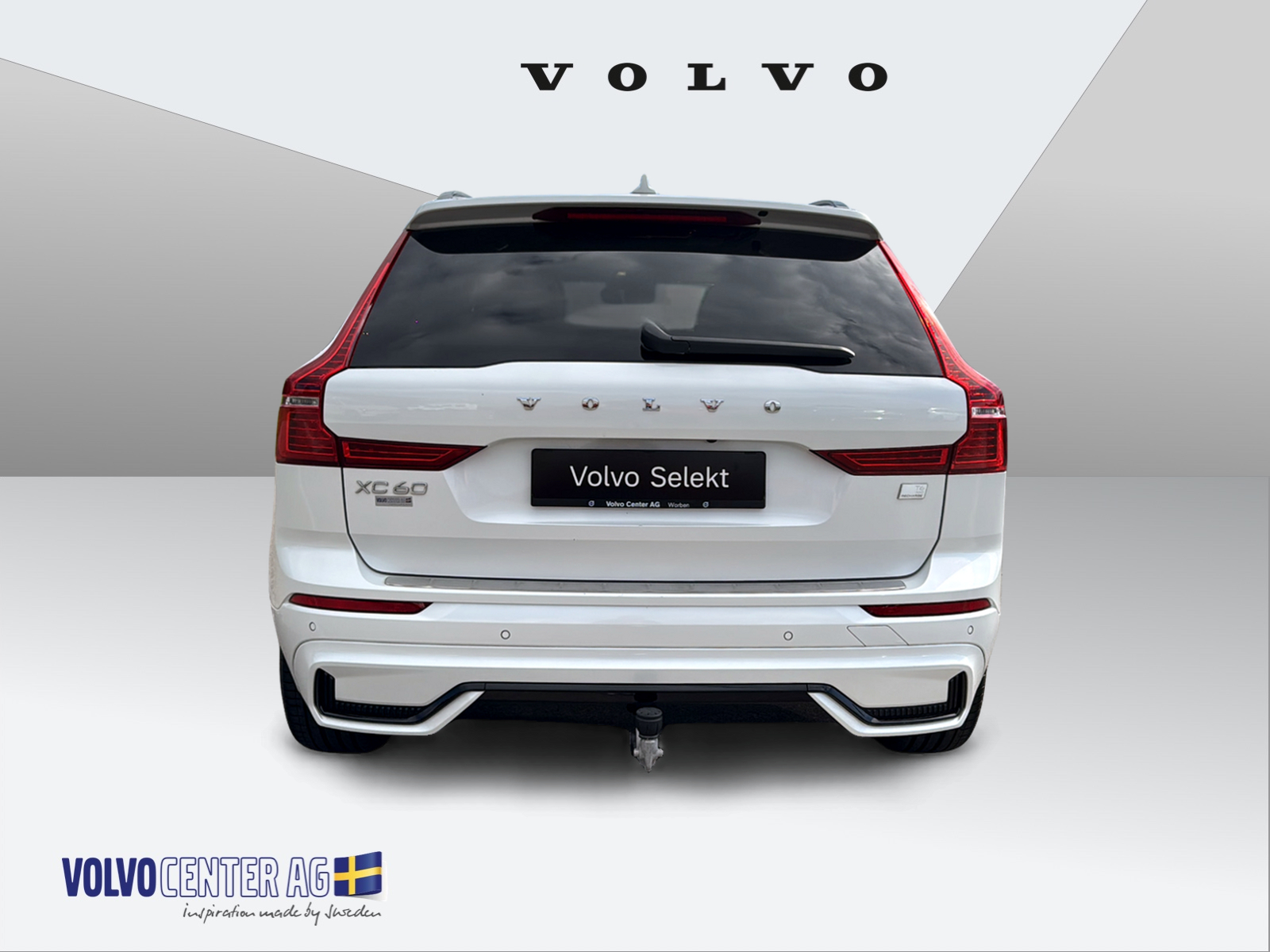 VOLVO XC60 2.0 T6 TE Xcentric eAWD-image-7