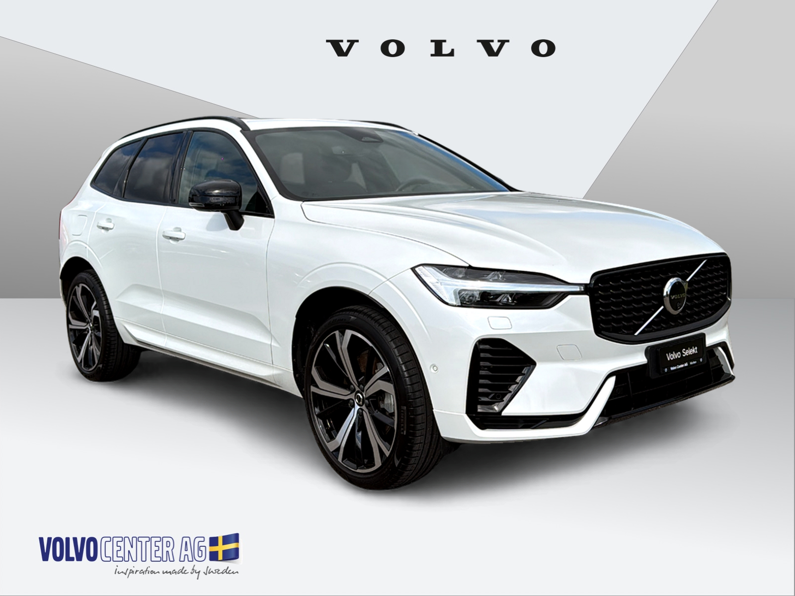 VOLVO XC60 2.0 T6 TE Xcentric eAWD-image-5
