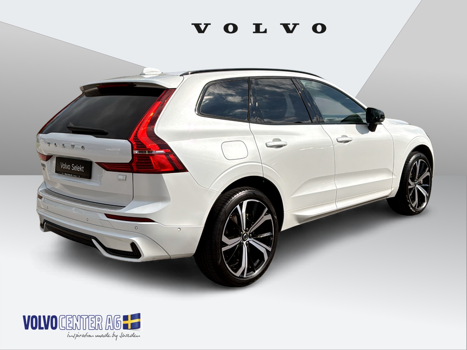 VOLVO XC60 2.0 T6 TE Xcentric eAWD-image-3