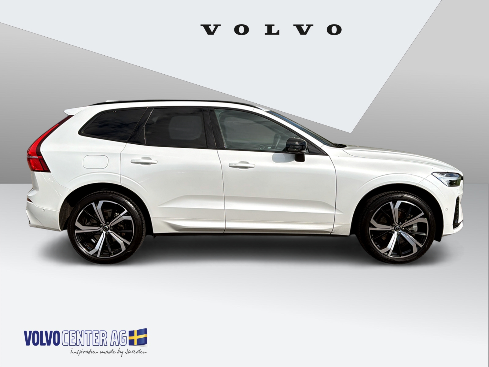 VOLVO XC60 2.0 T6 TE Xcentric eAWD-image-4