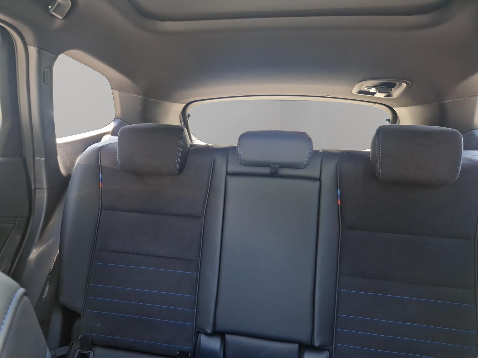 BMW X1 xDrive 23i 48v M Sport (CH)-image-19