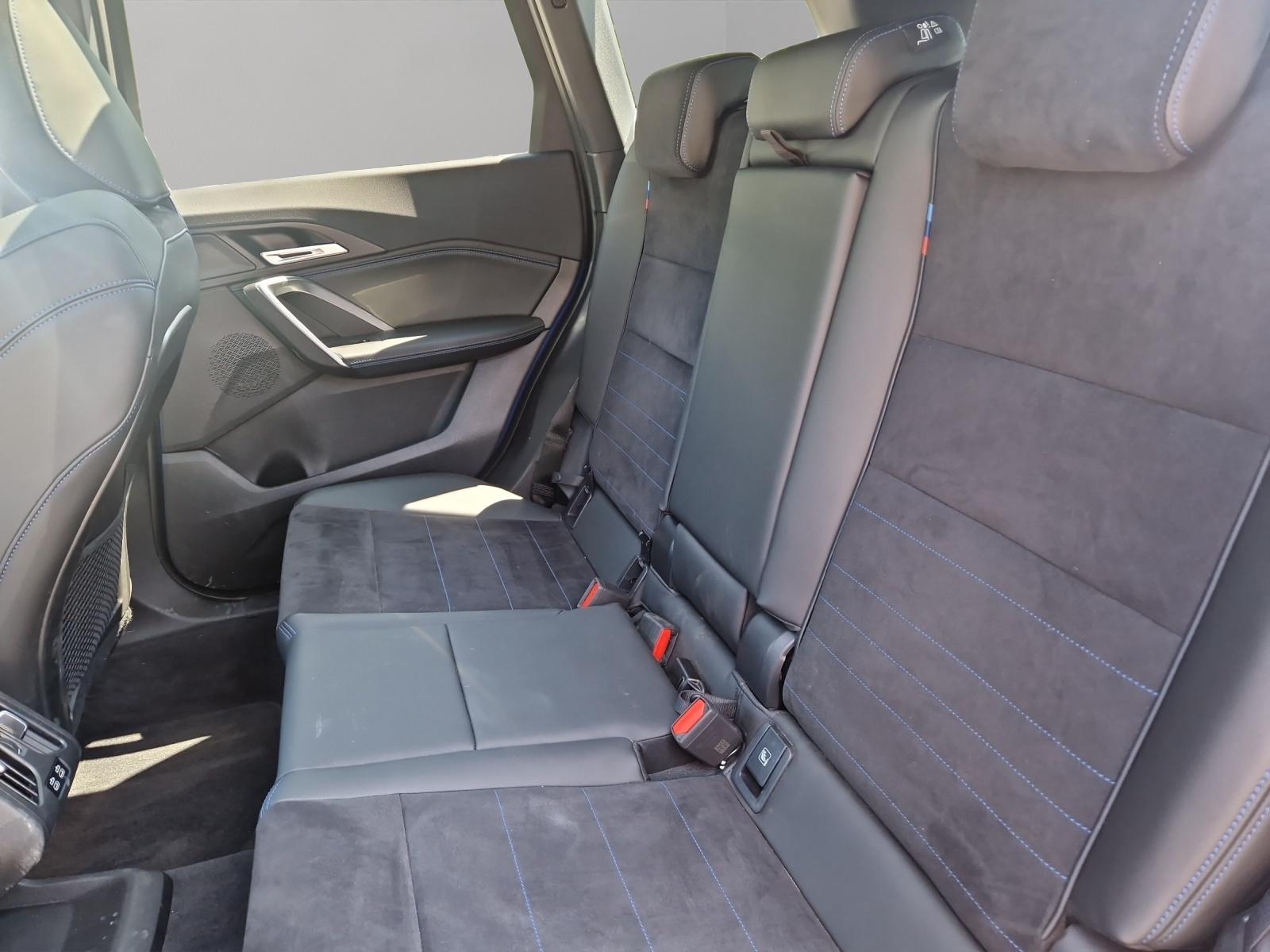 BMW X1 xDrive 23i 48v M Sport (CH)-image-18