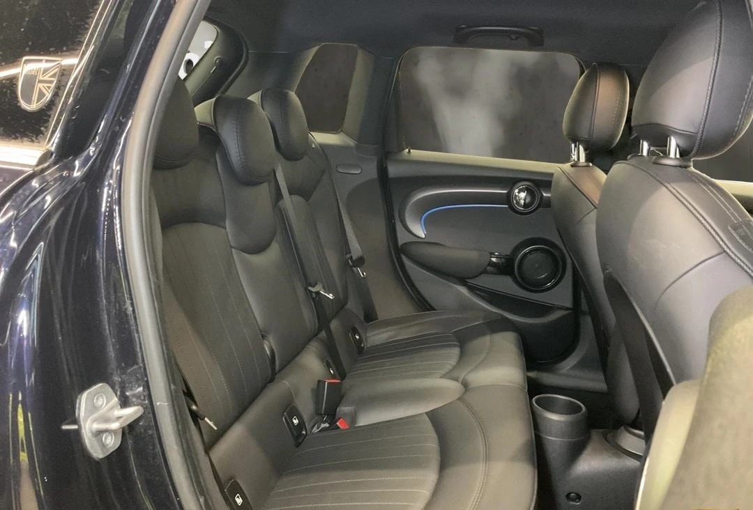 MINI Cooper S Trafalgar Edition Steptronic DKG-image-8