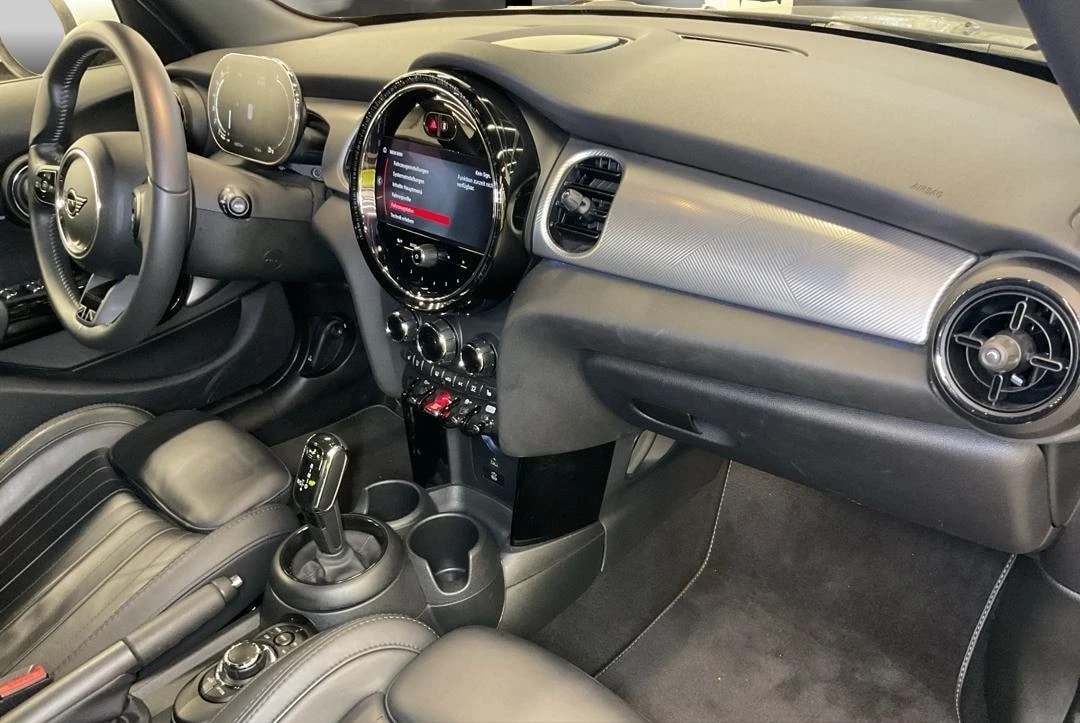 MINI Cooper S Trafalgar Edition Steptronic DKG-image-7